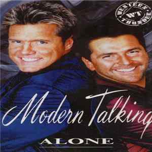 Modern Talking - Alone Mp3