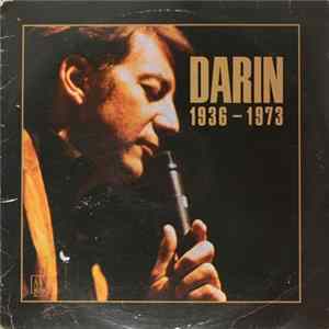 Bobby Darin - Darin 1936 - 1973 Mp3