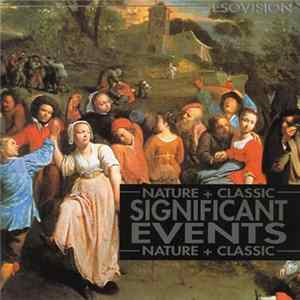 Eltao - Significant Events Mp3