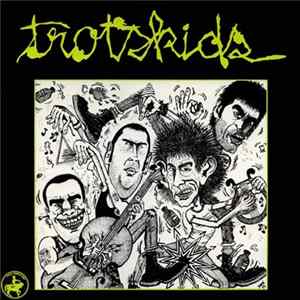 Trotskids - Trotskids Mp3