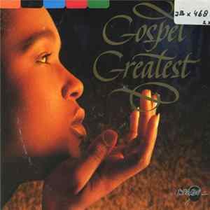 Various - Gospel Greatest Mp3