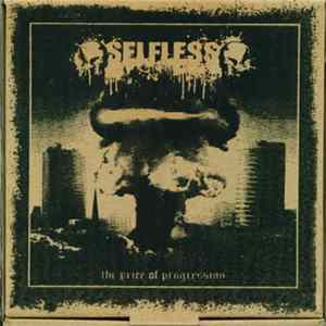 Selfless - The Price Of Progression Mp3