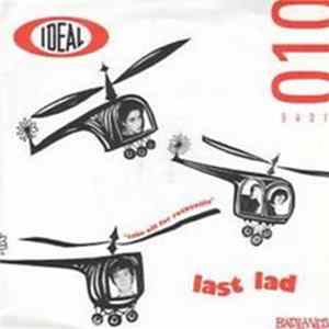 Ideal - Last Lad Mp3