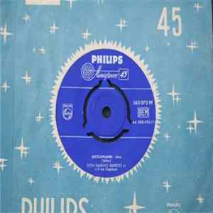 Don Marino Barreto Jr. E Il Suo Complesso - Octaviano Mp3