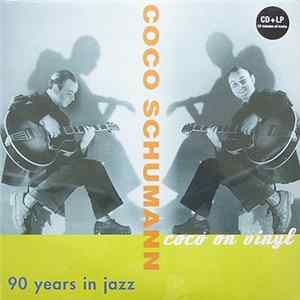 Coco Schumann - Coco On Vinyl (90 Years In Jazz) Mp3