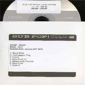 AFCGT - AFCGT Mp3