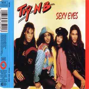 Try-N-B - Sexy Eyes Mp3