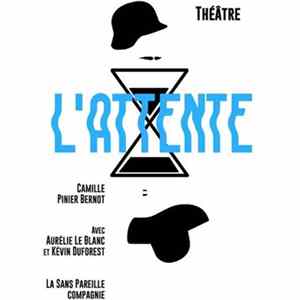 Jean-Christophe Rat-Patron - L'attente Mp3