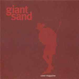 Giant Sand - Cover Magazine Mp3