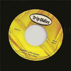Little Richard - Slippin' And Slidin' / Long Tall Sally Mp3