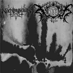 Nachtmystium / Xasthur - Nachtmystium / Xasthur Mp3