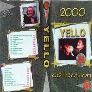 Yello - Collection 2000 Mp3