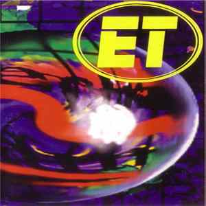 ET - ET Mp3