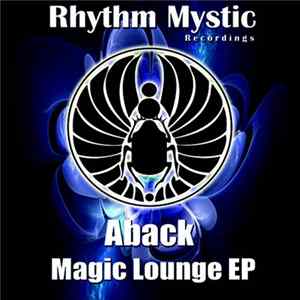 Aback - Magic Lounge EP Mp3
