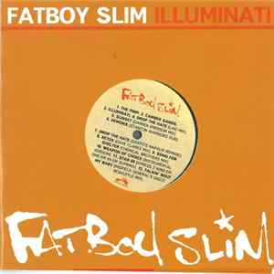 Fatboy Slim - Illuminati Mp3