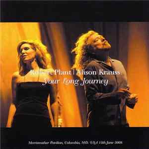 Robert Plant | Alison Krauss - Your Long Journey Mp3