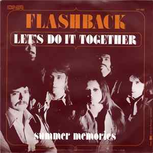Flashback - Let's Do It Together Mp3