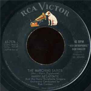 Harry Belafonte - The Marching Saints Mp3