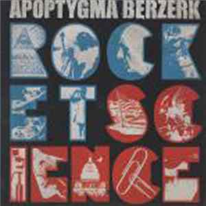 Apoptygma Berzerk - Rocket Science Mp3