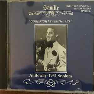 Al Bowlly - "Goodnight Sweetheart" Al Bowlly-1931 Sessions Mp3