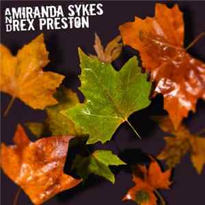 Miranda Sykes & Rex Preston - Miranda Sykes & Rex Preston Mp3