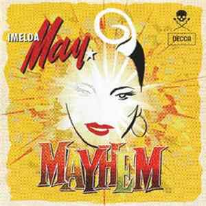 Imelda May - Mayhem Mp3