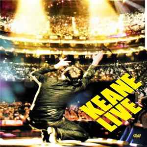 Keane - Live Mp3