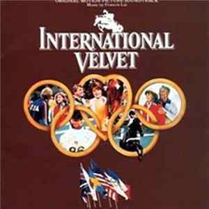 Francis Lai - インターナショナル・ベルベット = International Velvet Mp3
