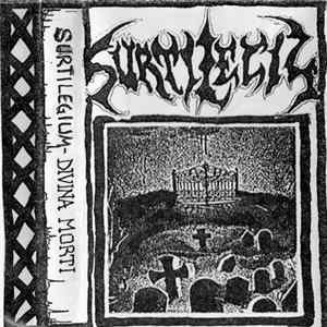 Surtilegium - Divina Morti Mp3