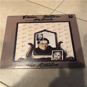 Cedar Walton Featuring Abbey Lincoln - The Maestro Mp3