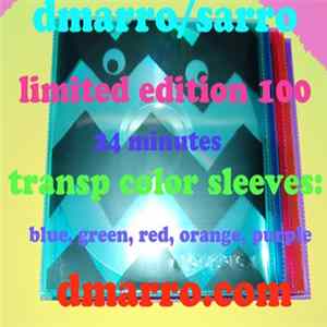 D'marro, Sarro - D:Marro/Sarro Mp3
