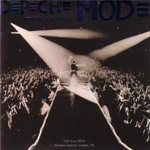 Depeche Mode - Touring The Angel - 25th June 2006 - Wireless Festival, London, UK Mp3