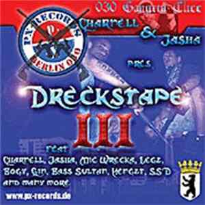 030 Gangxta Clicc - Dreckstape III Mp3