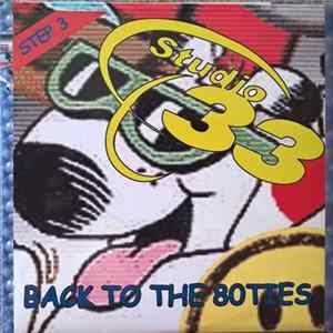 Various - Studio 33 - Best Of The 80's Step 3 Mp3