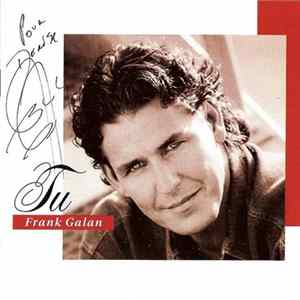 Frank Galan - Tu Mp3