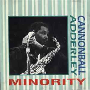 Cannonball Adderley - Minority Mp3