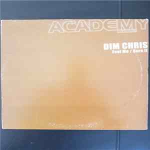 Dim Chris - Feel Me Mp3