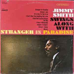 Jimmy Smith - Swings Along With Stranger In Paradise Mp3