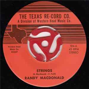 Randy MacDonald - Strings Mp3