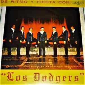 Los Dodger's - De Ritmo Y Fiesta Mp3