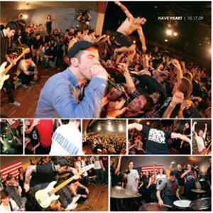 Have Heart - 10.17.09 Mp3
