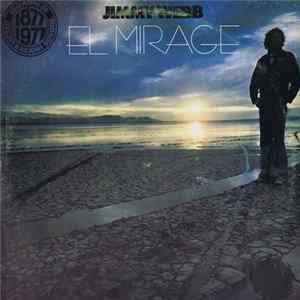 Jimmy Webb - El Mirage Mp3