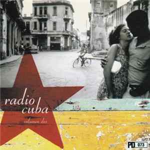 Various - Radio Cuba Volumen Dos Mp3