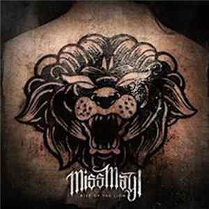 Miss May I - Rise Of The Lion Mp3