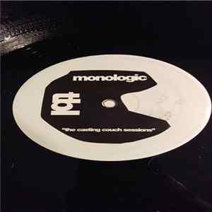 Monologic - The Casting Couch Sessions Mp3