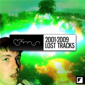 mrSimon - 2001-2009: Lost Tracks Mp3