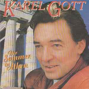 Karel Gott - Der Sommer In Athen Mp3