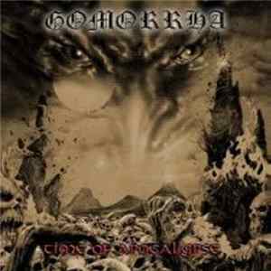 Gomorrha - Time of Apocalypse Mp3