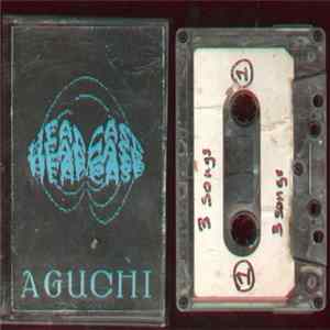 Aguchi - Headcase Mp3