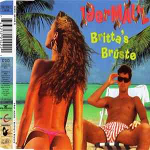 19er Maul - Britta's Brüste Mp3